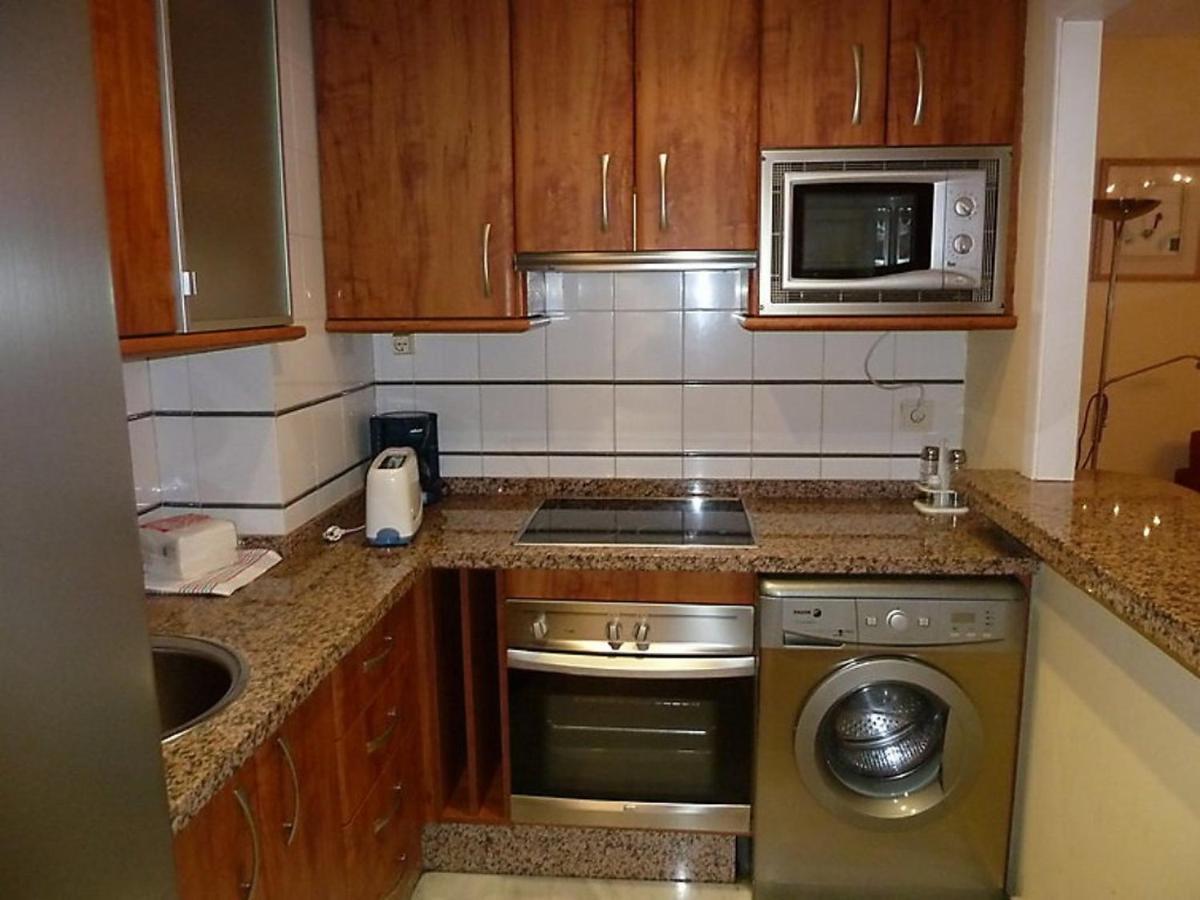 Casinomar 03 By Interhome Benalmadena
