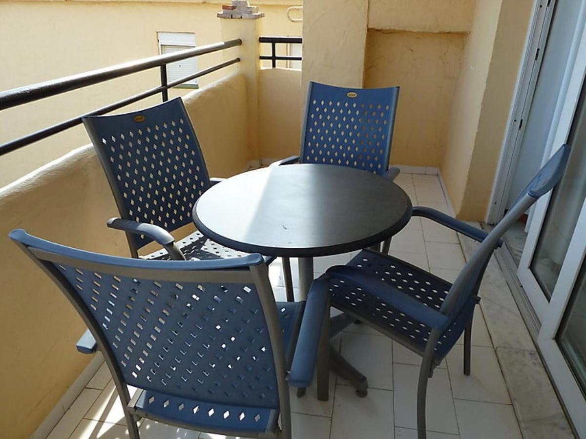 Casinomar 03 By Interhome Apartment *