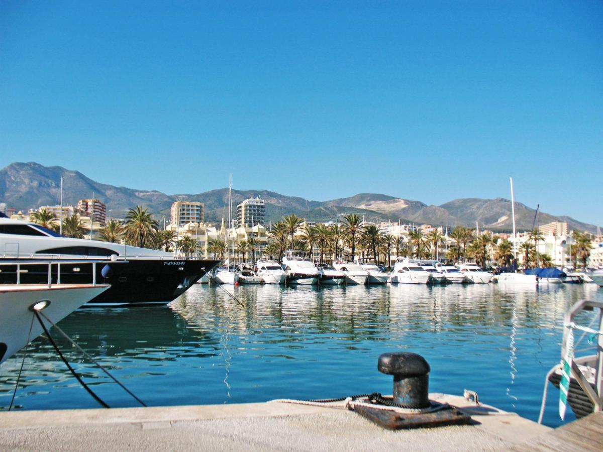 Apartment Casinomar 03 By Interhome Benalmadena